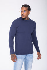 Stijlvolle Turleneck-Island Trui - Herenkleding Vibes Fashion (6879489392723)