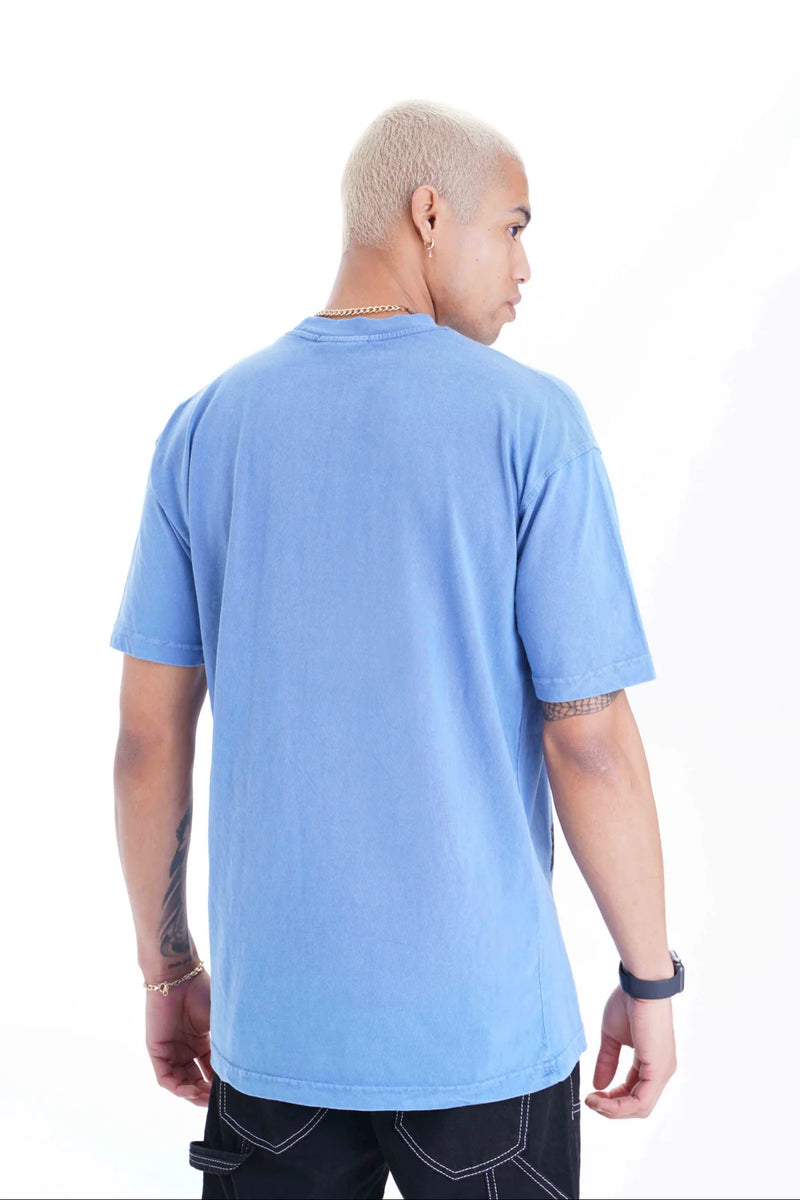 THE REATIVIT T SHIRT - LOOSE FIT & OVERSIZED