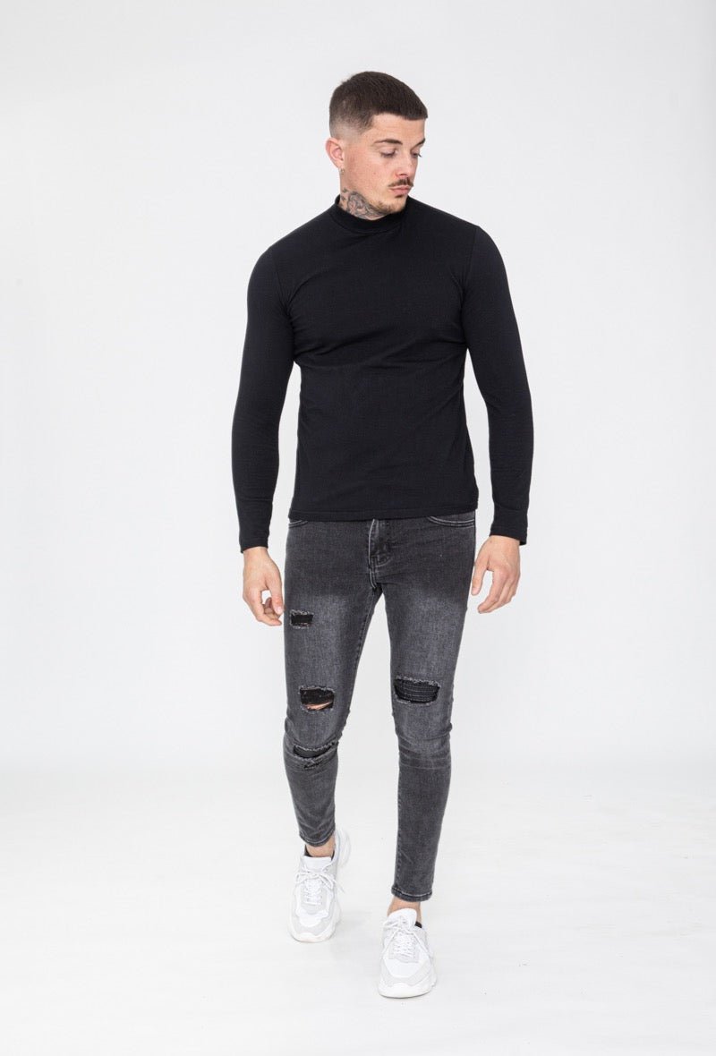 THE CAPRICE CASUAL TRUI - Vibes Fashion