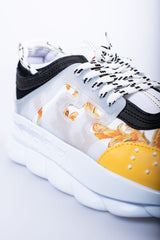 THE DUTCHVIBES SNEAKERS - Vibes Fashion