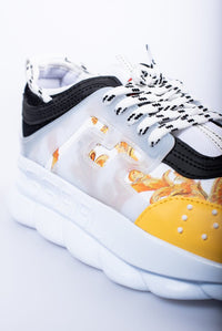 THE DUTCHVIBES SNEAKERS - Vibes Fashion