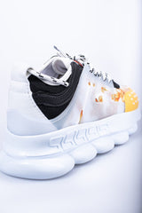 THE DUTCHVIBES SNEAKERS - Vibes Fashion