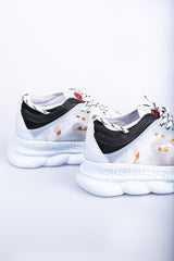THE DUTCHVIBES SNEAKERS - Vibes Fashion