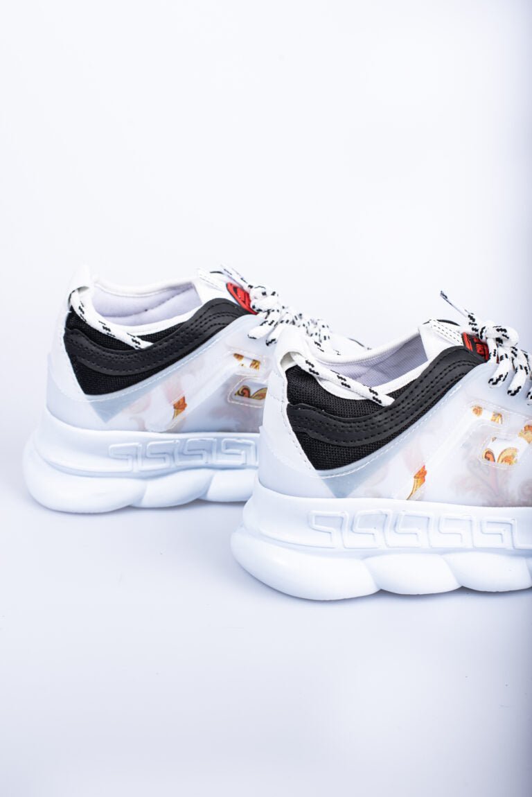 THE DUTCHVIBES SNEAKERS - Vibes Fashion