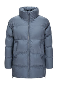 THE HELSINKI PUFFERJACKET - Vibes Fashion