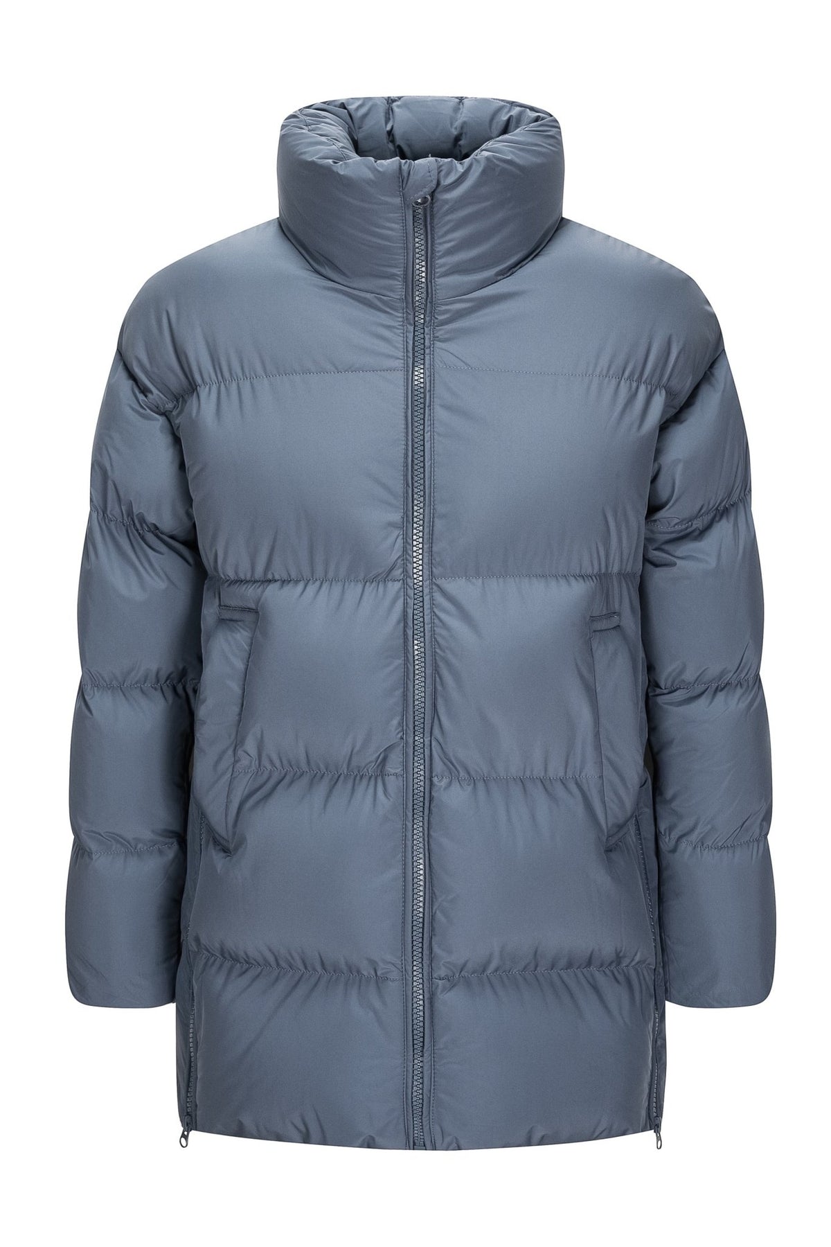THE HELSINKI PUFFERJACKET - Vibes Fashion