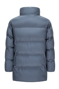 THE HELSINKI PUFFERJACKET - Vibes Fashion