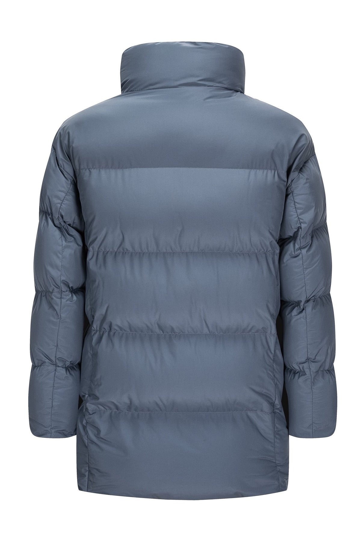 THE HELSINKI PUFFERJACKET - Vibes Fashion