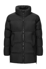 THE HELSINKI PUFFERJACKET - Vibes Fashion
