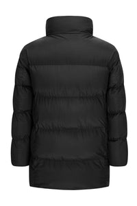 THE HELSINKI PUFFERJACKET - Vibes Fashion
