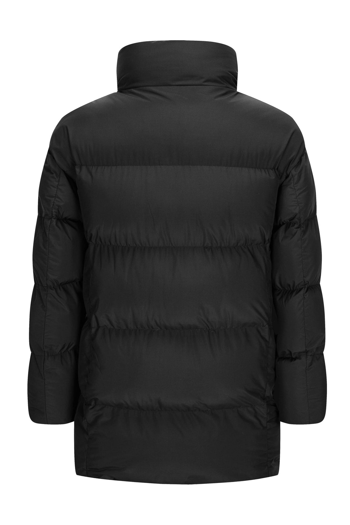 THE HELSINKI PUFFERJACKET - Vibes Fashion