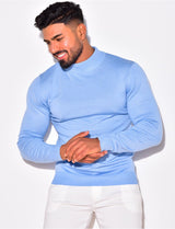 THE MONOVAR HALF TURTLENECK - Vibes Fashion