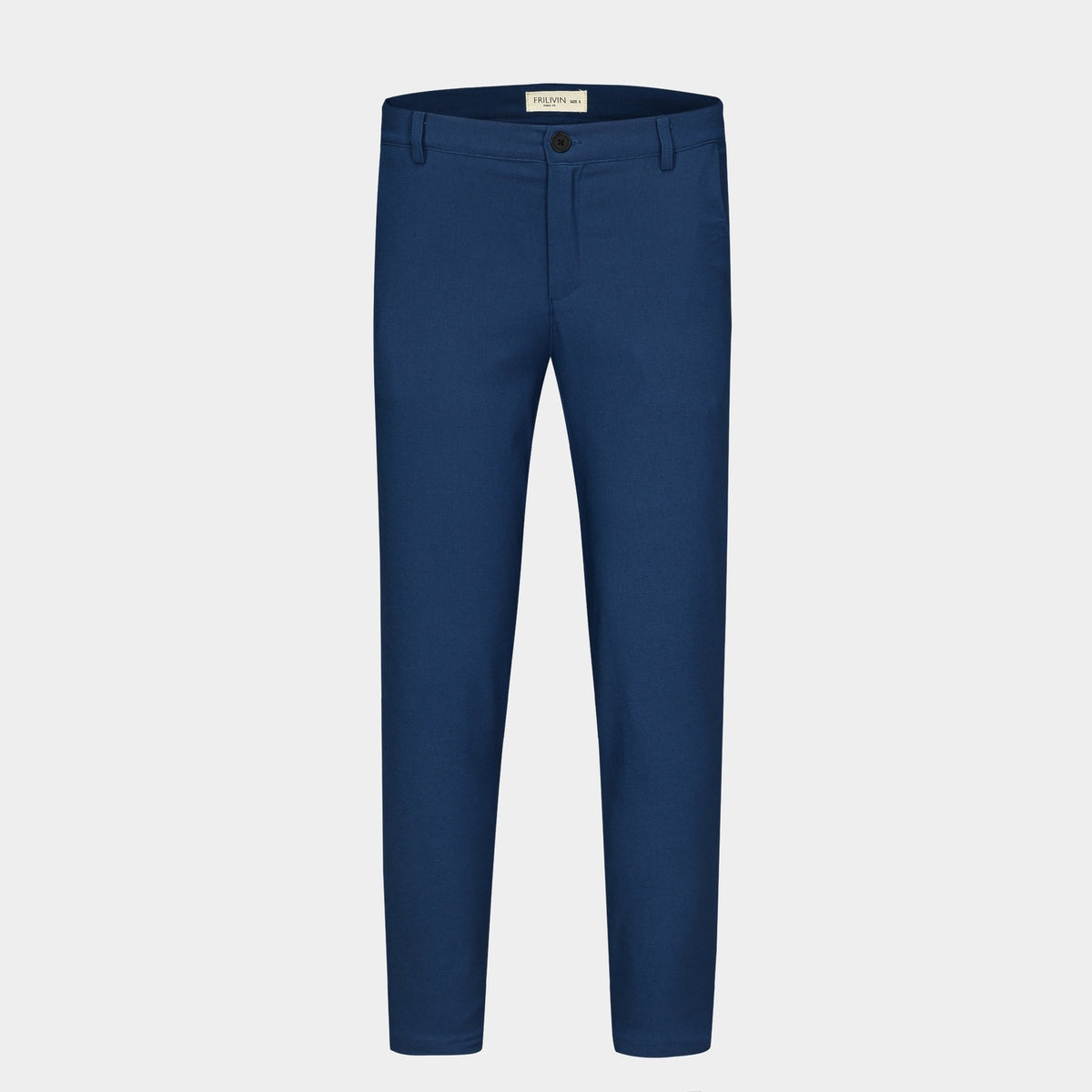 THE PARIS PANTALON - SUPER STRETCH - Vibes Fashion