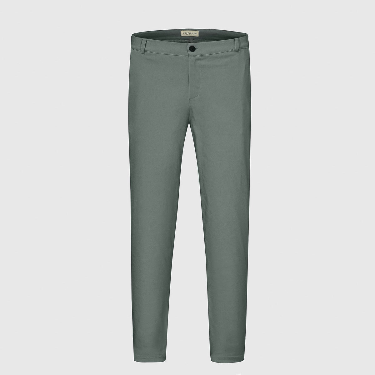 THE PARIS PANTALON - SUPER STRETCH - Vibes Fashion