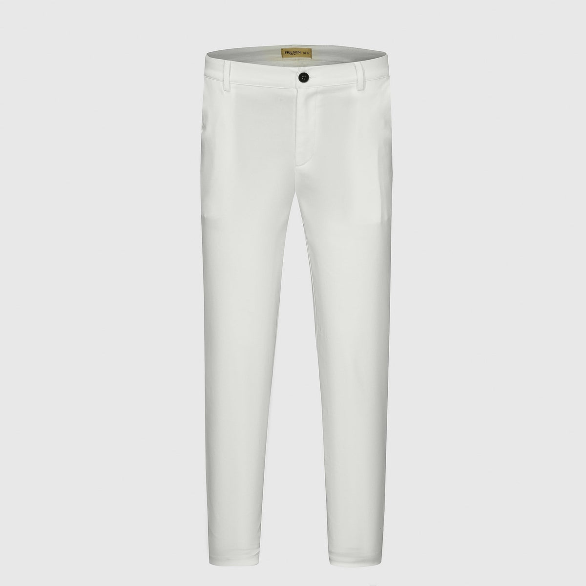 THE PARIS PANTALON - SUPER STRETCH - Vibes Fashion