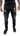 THE PISTONS BIG SIZE JEANS - Vibes Fashion