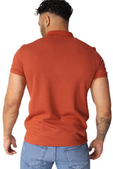THE POLO SHIRT - Vibes Fashion