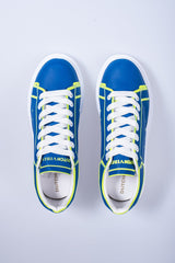 THE STRIPED SNEAKERS - Vibes Fashion